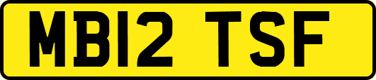MB12TSF