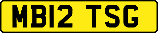 MB12TSG