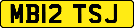 MB12TSJ