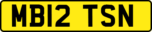 MB12TSN