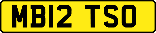MB12TSO