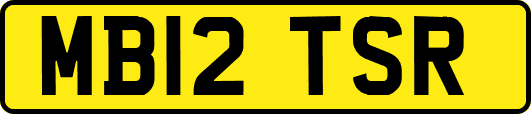 MB12TSR