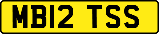 MB12TSS