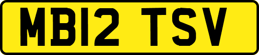 MB12TSV