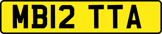 MB12TTA
