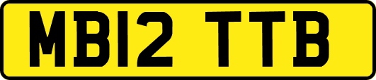 MB12TTB