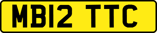 MB12TTC
