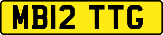 MB12TTG