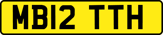 MB12TTH