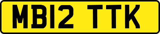 MB12TTK