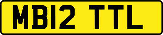 MB12TTL