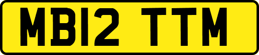 MB12TTM