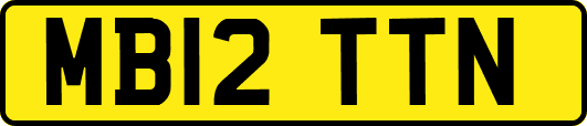 MB12TTN