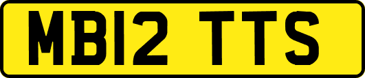 MB12TTS
