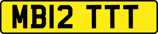 MB12TTT