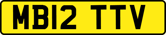 MB12TTV