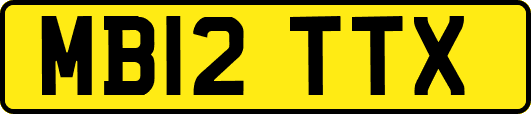 MB12TTX