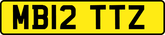 MB12TTZ