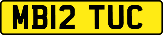 MB12TUC