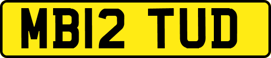 MB12TUD