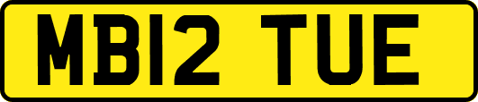 MB12TUE