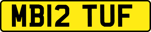 MB12TUF