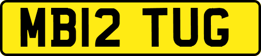 MB12TUG