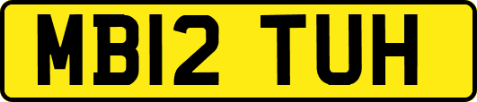 MB12TUH