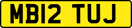 MB12TUJ