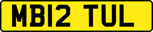 MB12TUL