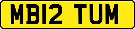 MB12TUM