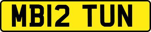 MB12TUN