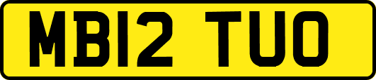 MB12TUO