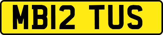 MB12TUS