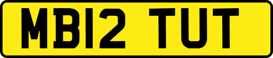 MB12TUT