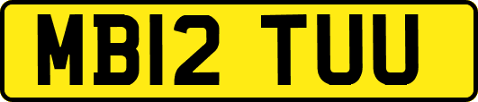 MB12TUU