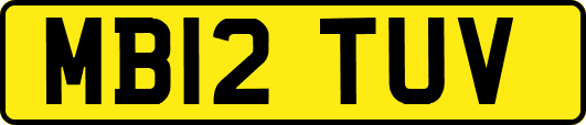 MB12TUV