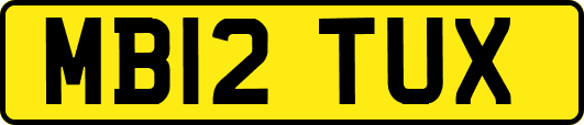 MB12TUX