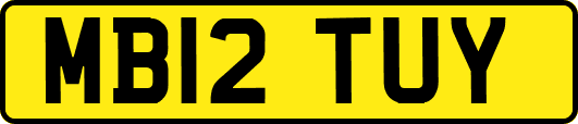 MB12TUY