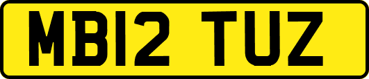 MB12TUZ