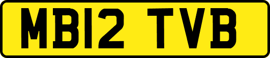 MB12TVB