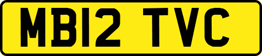 MB12TVC