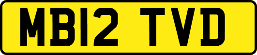 MB12TVD