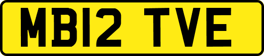 MB12TVE