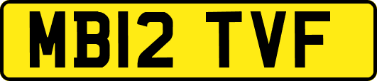 MB12TVF
