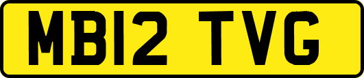 MB12TVG