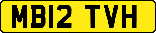 MB12TVH