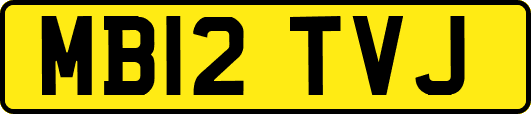 MB12TVJ