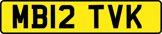 MB12TVK