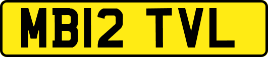 MB12TVL